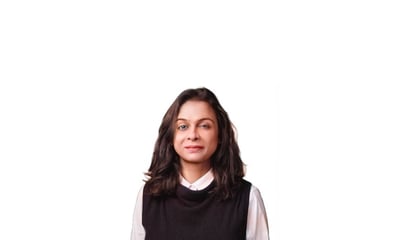 Management Leader Rachana Kedilaya appointed VP Strategy, Operations & Corporate Development at eyeo