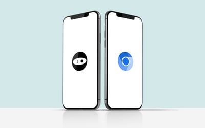 Comparing ad-filtering engines: eyeo versus Chromium