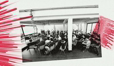 Get inspired at the Ad-Filtering Dev Summit
