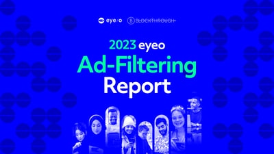 Ad blocking forecasted to cost $54 billion in lost revenue for publishers in 2024, according to Ad-Filtering Report from eyeo