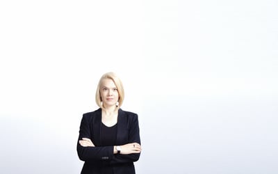 Laura Dornheim: Striving for gender balance in leadership roles is an ongoing challenge