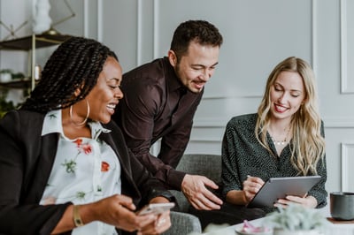 The role of ad filtering in improving retail media performance