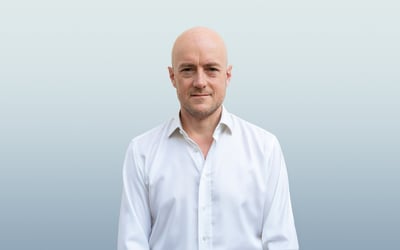 Vegard Johnsen, former Google Director of Product Management, named Chief Product Officer of eyeo
