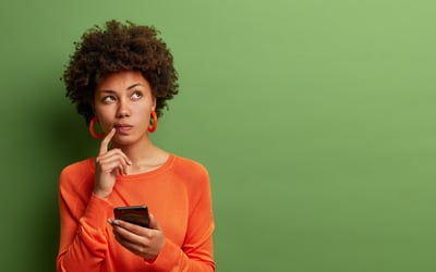 Who are ad-filtering users?