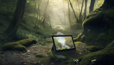 Five ways to reduce your carbon footprint without sacrificing your revenue goals