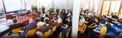 Join us for the 2022 Ad Filtering Dev Summit: the Ad Blocker Dev Summit is back and with a new name and facelift