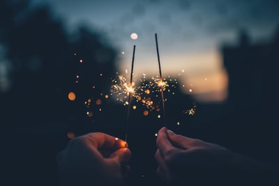 Year’s end: 2021 in review