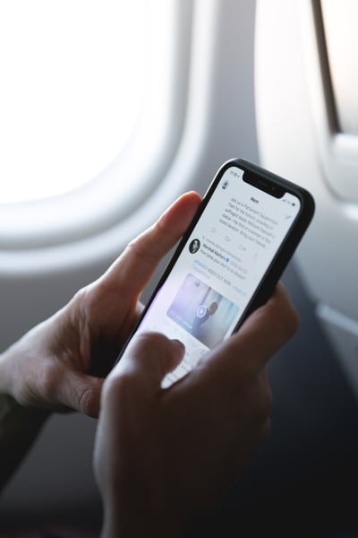 Mobile-specific criteria announced by the Acceptable Ads Committee