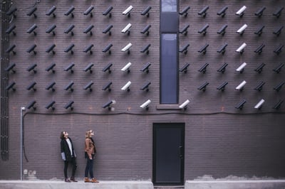 Personal data for sale: the transparent human and the end of human dignity