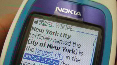 Part 2: The rise of mobile platforms
