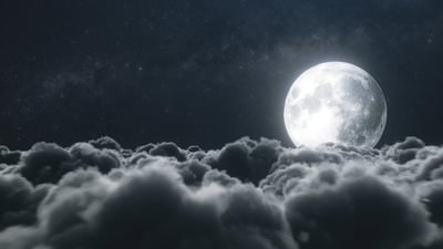 Project Moonshot: Overcoming machine learning obstacles