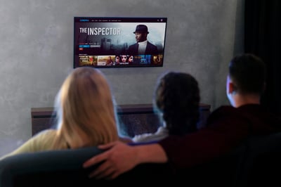 Why popular media channels cannot ignore the tastes of ad-filtering users