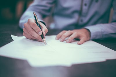 eyeo supports open letter to US Government to protect data privacy