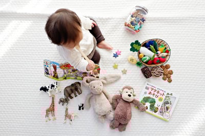 Mit Baby ins Start-up?