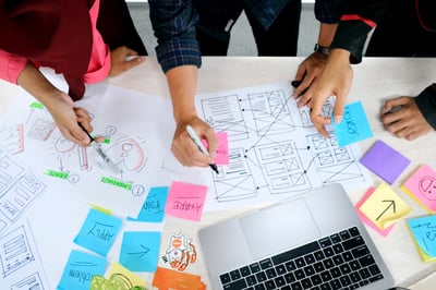 Kicking off OKRs at eyeo: 3 steps that made OKRs work for us