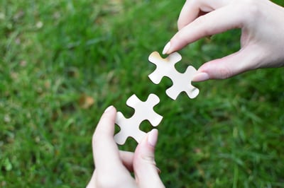 Ecosia and eyeo, more than just alliteration