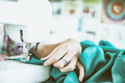 One stitch at a time: mending the gash wounding publisher-reader relations